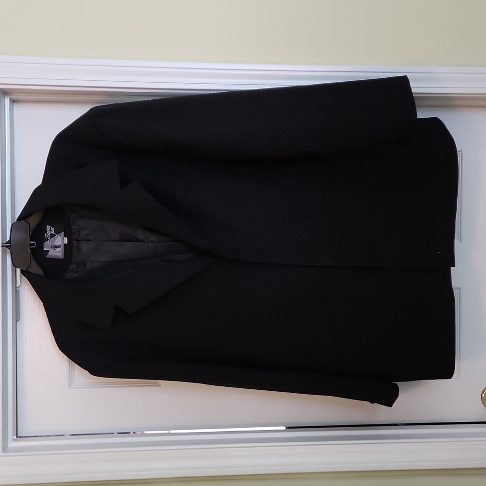 Men Blazer